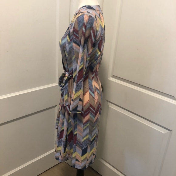 Bcbg ladies summer dress size medium - Picture 2 of 5